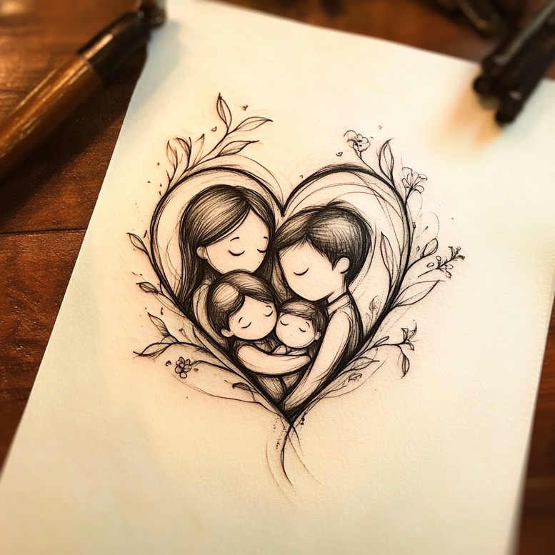 other-animals tattoo design ideas vivid gradients detailed expressions embodying courage
