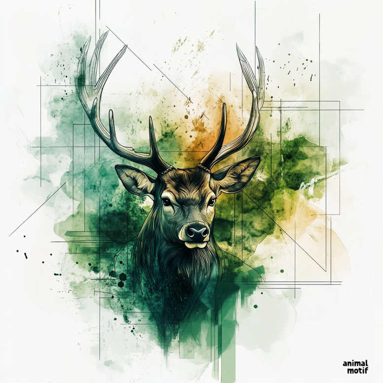 other-animals tattoo design ideas Realism color precision dynamic poses endurance and power