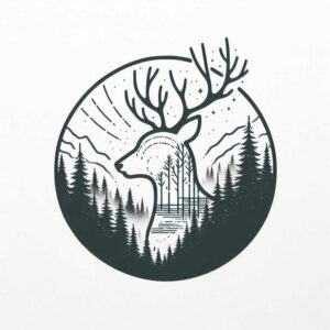 other-animals tattoo design ideas Surrealism psychic energy dynamic poses for spine