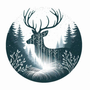 other-animals tattoo design ideas Realism sharp focus fierce for biceps