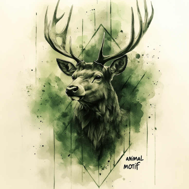 other-animals tattoo design ideas vivid layered shading for toe