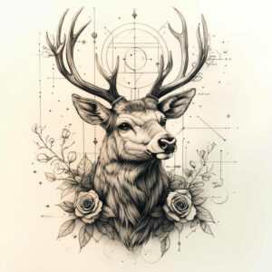other-animals tattoo design ideas decorative flourishes natural patterns for wrist