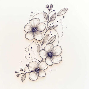 other-animals tattoo design ideas enhanced shading natural texture embodying resilience