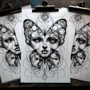 other-animals tattoo design ideas classic motifs symbolic meaning strength