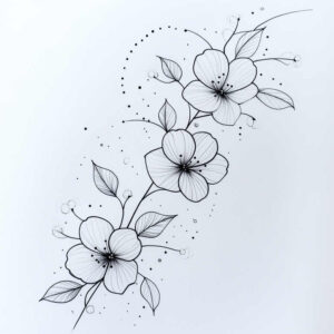 other-animals tattoo design ideas color blending wildlife embodying courage