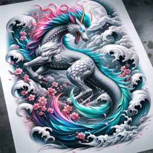 other-asia tattoo design ideas Realism realistic color layered for inner arm