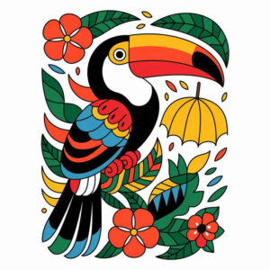 nature-bird-tattoo – tattoo design ideas free ai generated – realism-reflective-light – for-wrist-side – Gallery: other-birds-inkby-ai