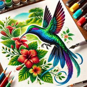 other-birds tattoo design ideas depth perception expressive eyes for calf