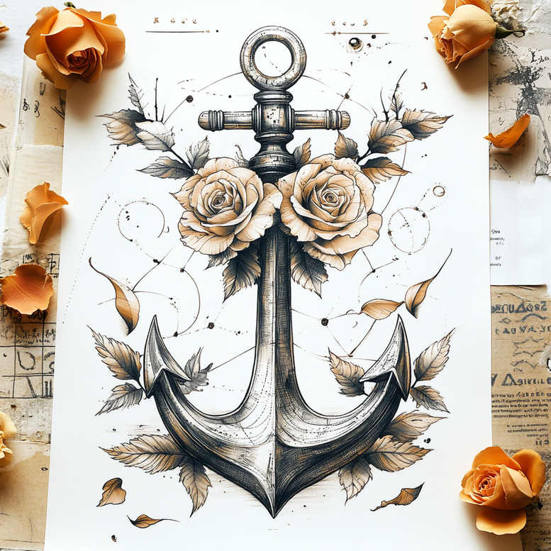 other-dark tattoo design ideas phantasmagoric supernatural meaning perseverance