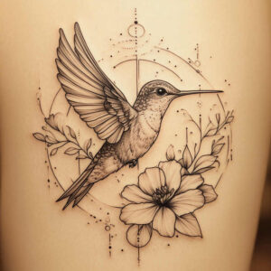 for-women – tattoo design ideas free ai generated – no-fill – for-heel – Gallery: other-delicate-inkby-ai