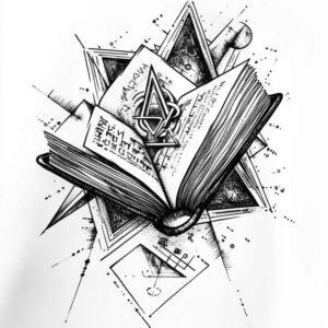 small-tattoos – tattoo design ideas free ai generated – silent – for-heel – Gallery: other-delicate-inkby-ai