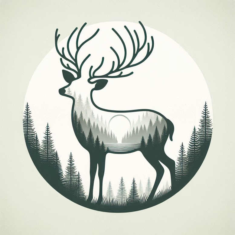 subtle-shading – tattoo design ideas free ai generated – point-minimal – for-toe – Gallery: other-delicate-inkby-ai