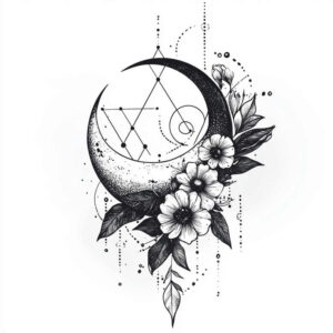 other-delicate tattoo design ideas gentle intricate for outer arm