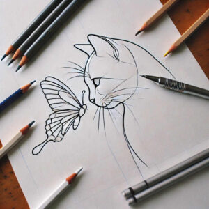 other-delicate tattoo design ideas single color smooth gradients for knee