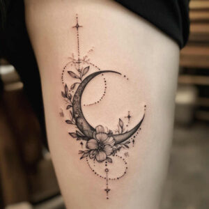 other-delicate tattoo design ideas clear-cut soft edges for forearm