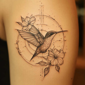 tattoos-with-delicate-symbolism – tattoo design ideas free ai generated – refined – for-scapula – Gallery: other-delicate-inkby-ai