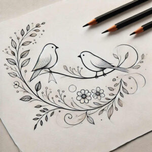 wave-tattoos – tattoo design ideas free ai generated – elemental – for-side-torso – Gallery: other-delicate-inkby-ai