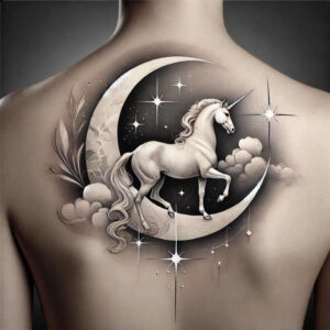 dragon-tattoo-realism-realistic-contrast-for-upper-arm – tattoo design ideas free ai generated – Gallery: other-fantastic-inkby-ai