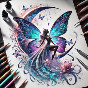 other-fantastic tattoo design ideas balanced color dramatic for heel