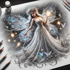 other-fantastic tattoo design ideas Surrealism fantasy-inspired magical elements for wrist side