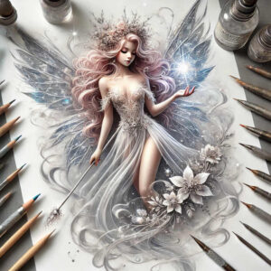 other-fantastic tattoo design ideas Surrealism enigmatic visuals mystical for foot