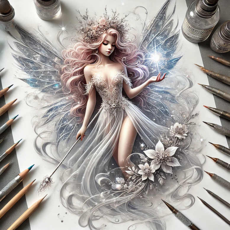 other-fantastic tattoo design ideas Surrealism enigmatic visuals mystical for foot