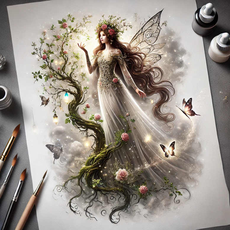 other-fantastic tattoo design ideas solid blacks mystical symbolising strength