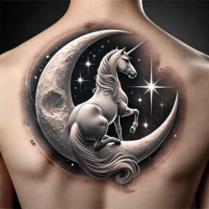magical-kingdom-tattoo-realism-depth-shading-for-ankle – tattoo design ideas free ai generated – Gallery: other-fantastic-inkby-ai