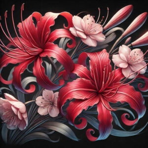 other-flowers tattoo design ideas refined ink artistic symbol of determination
