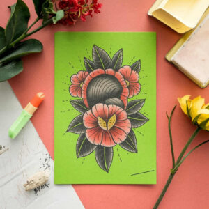 other-flowers tattoo design ideas whisper line natural beauty for upper arm