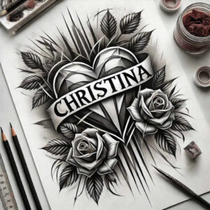 other-flowers tattoo design ideas single dot natural beauty shows courage