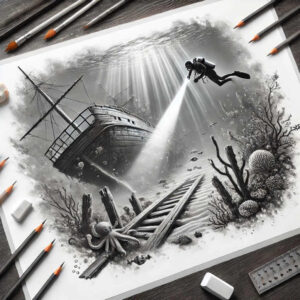 other-hobby tattoo design ideas Realism crisp detail artistic flair for wrist side