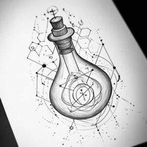 bare – tattoo design ideas free ai generated – realism-true-to-life – for-side-torso – Gallery: other-other-inkby-ai