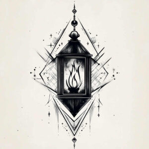 pure-design – tattoo design ideas free ai generated – neotraditional-dynamic-color – for-upper-shoulder – Gallery: other-other-inkby-ai