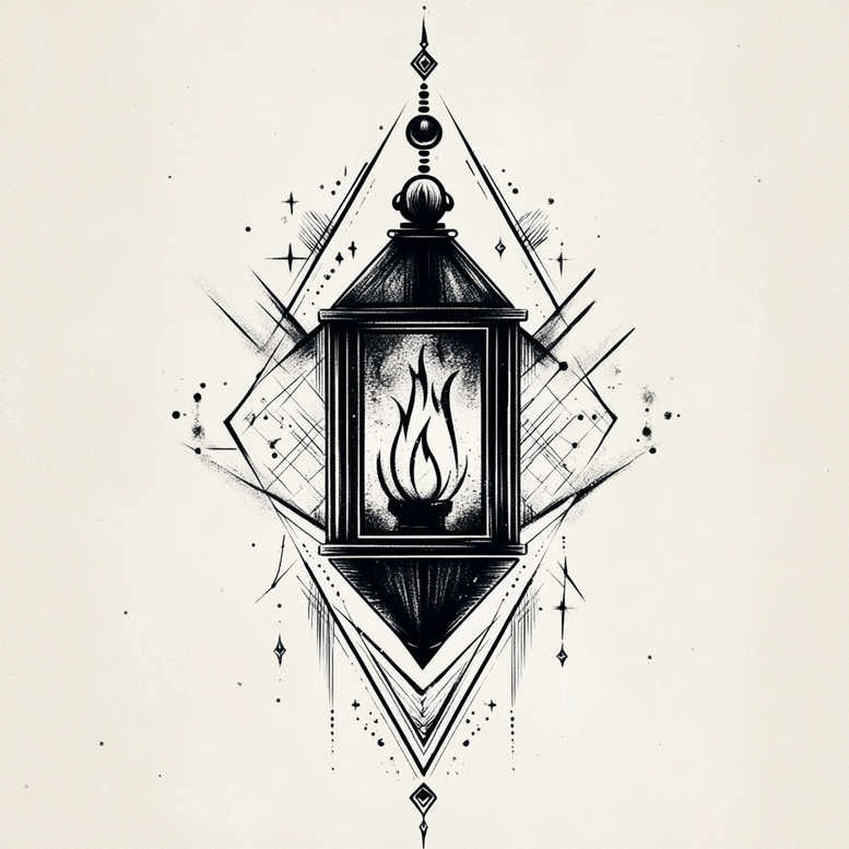 pure-design – tattoo design ideas free ai generated – neotraditional-dynamic-color – for-upper-shoulder – Gallery: other-other-inkby-ai