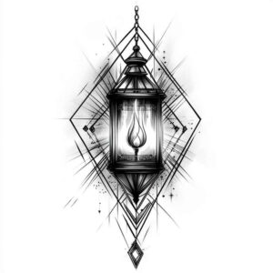 uncluttered – tattoo design ideas free ai generated – neotraditional-layered-fill – for-wrist-side – Gallery: other-other-inkby-ai