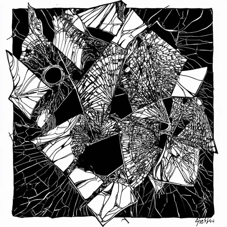 other tattoo design ideas Surrealism disorienting smooth for chest