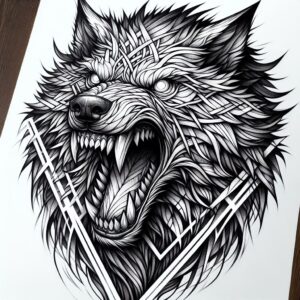 other-vikings tattoo design ideas intricate shading historic for elbow