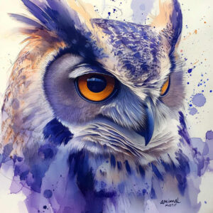 owl-spirit-tattoo-surrealism-subconscious-themes-for-forearm – tattoo design ideas free ai generated – Gallery: owls-inkby-ai
