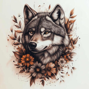 owls tattoo design ideas Realism emotional realism calm symbolising perseverance