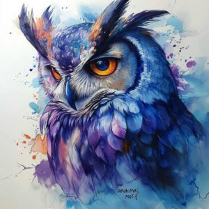 owls tattoo design ideas real-life shading owl for hip