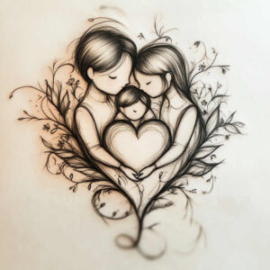 pets-tattoo-ideas – tattoo design ideas free ai generated – dainty – for-elbow – Gallery: pets-inkby-ai