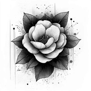 pets-tattoo-ideas – tattoo design ideas free ai generated – delicate – for-neck – Gallery: pets-inkby-ai