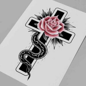 pets-tattoo-ideas – tattoo design ideas free ai generated – elegant – for-scapula – Gallery: pets-inkby-ai