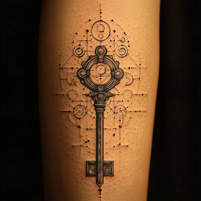 pets-tattoo-ideas – tattoo design ideas free ai generated – empty-space – for-elbow – Gallery: pets-inkby-ai