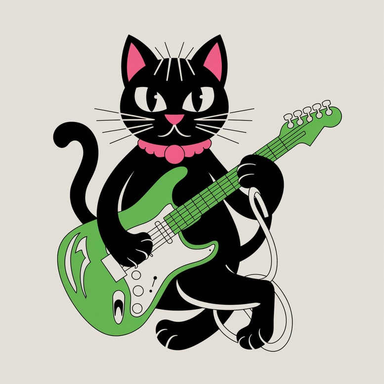 pets-tattoo-ideas – tattoo design ideas free ai generated – essential-lines – for-nape – Gallery: pets-inkby-ai