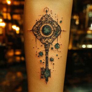 pets-tattoo-ideas – tattoo design ideas free ai generated – few-strokes – for-lower-leg – Gallery: pets-inkby-ai