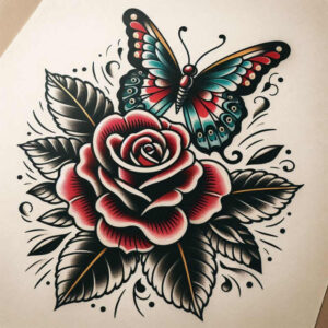 pets-tattoo-ideas – tattoo design ideas free ai generated – fine-line – for-abdomen – Gallery: pets-inkby-ai