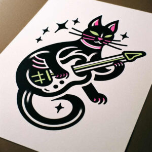 pets-tattoo-ideas – tattoo design ideas free ai generated – micro-tattoo – for-back-shoulder – Gallery: pets-inkby-ai