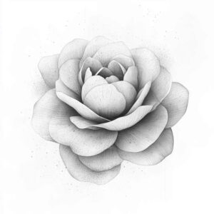 pets-tattoo-ideas – tattoo design ideas free ai generated – plain-tattoo – for-spine – Gallery: pets-inkby-ai